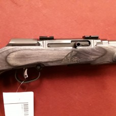 A22 Target Thumbhole .22lr